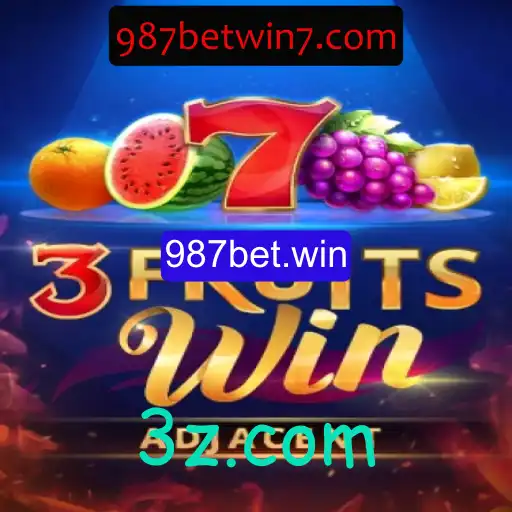 Explorando o Fascinante Mundo de 3FruitsWin no 987bet.win