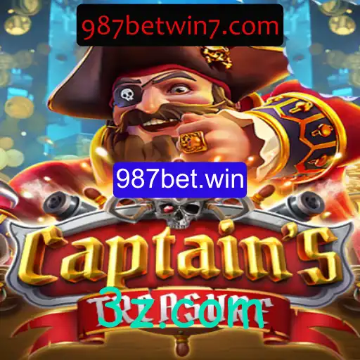 Descubra as Aventuras de 'CaptainssTreasure' no 987bet.win