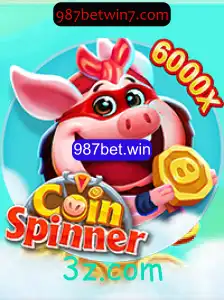 CoinSpinner: Descubra a Aventura do Jogo que Cativa Jogadores em 987bet.win