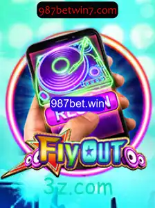 Descubra FlyOut: O Novo Jogo Inovador no Mundo dos eSports