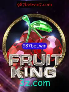 Descubra a Excitante Aventura do Jogo FruitKing no 987bet.win