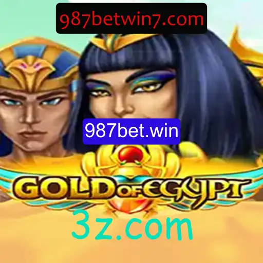 Explorando 'GoldOfEgypt': Um Fascinante Jogo de Aventura no 987bet.win