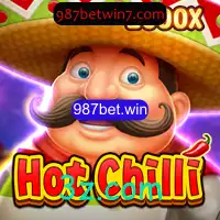 Explorando o Universo do Jogo HotChilli e as Chances em 987bet.win