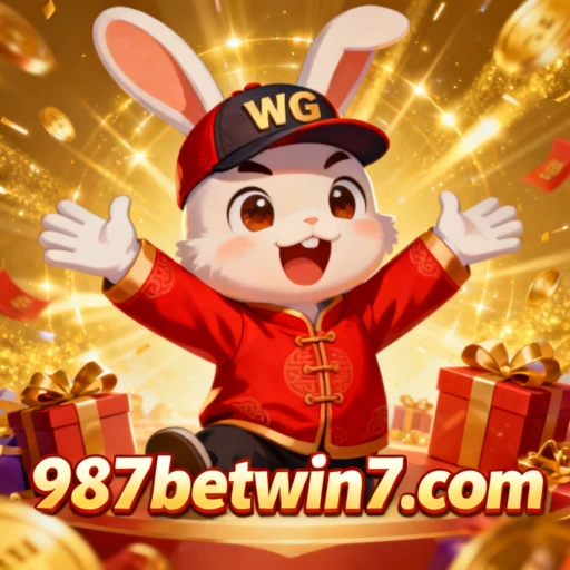 987bet.win Logo
