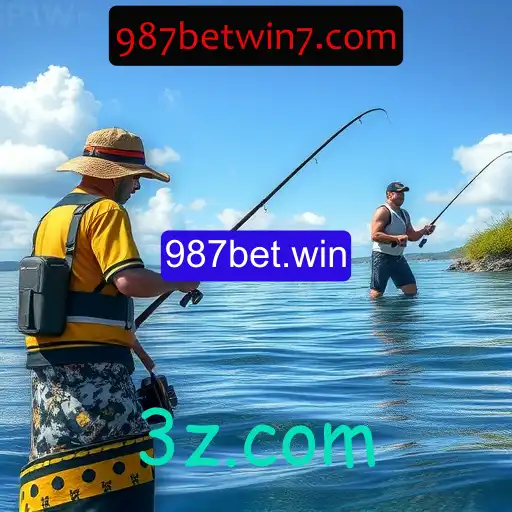 Jogos de pesca