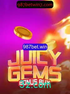 Explorando o Mundo de JuicyGemsBonusBuy: Uma Aventura em 987bet.win