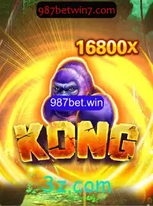 Descubra o Fascinante Mundo de Kong no 987bet.win