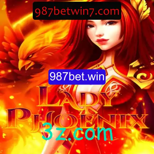 Descubra o Fascinante Mundo de LadyPhoenix no 987bet.win
