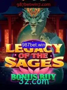 Explorando o Mundo de LegacyoftheSagesBonusBuy: Uma Aventura Épica em 987bet.win