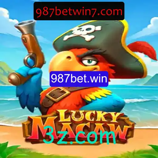 Descubra as Emoções do Jogo LuckyMacaw em 987bet.win