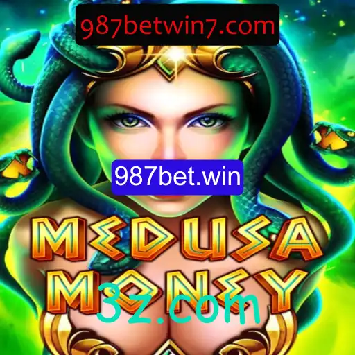 Descubra o Fascinante Mundo de MedusaMoney no 987bet.win