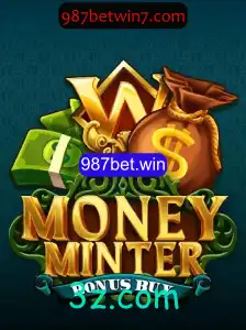 Descubra o Dinâmico Jogo MoneyMinterBonusBuy no 987bet.win