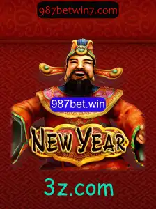 Descubra o Fascinante Jogo 'NewYear' no 987bet.win