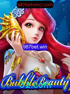 Explorando o Mundo de BubbleBeauty: A Nova Sensação dos Jogos Online