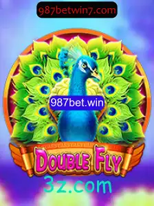 Descubra o Fascinante Mundo de DoubleFly em 987bet.win