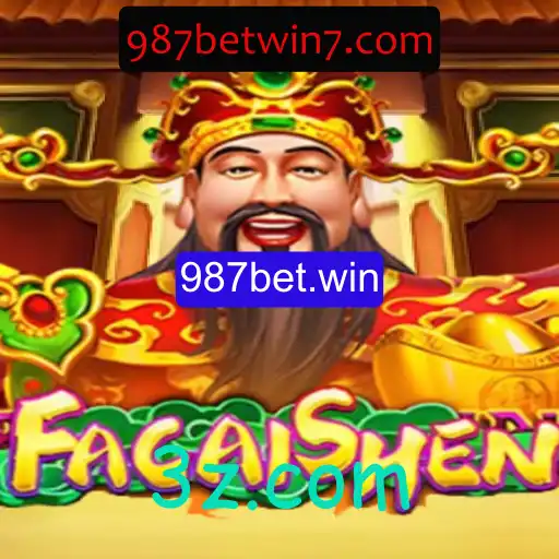 Descubra o Fascinante Jogo FaCaiShen no 987bet.win