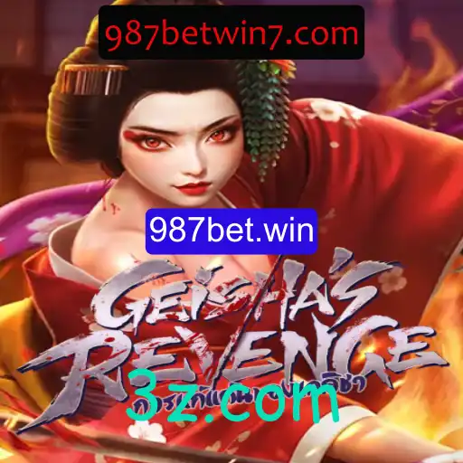 GeishasRevenge - Um Mergulho no Universo do Jogo Revolucionário 987bet.win