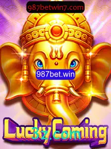 Explorando o Mundo do Jogo LuckyComing