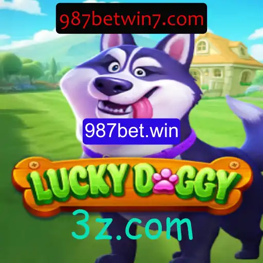 Explorando o Mundo de LuckyDoggy em 987bet.win