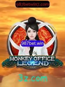 MonkeyOfficeLegend: Um Jogo Inovador que Conquista Corações