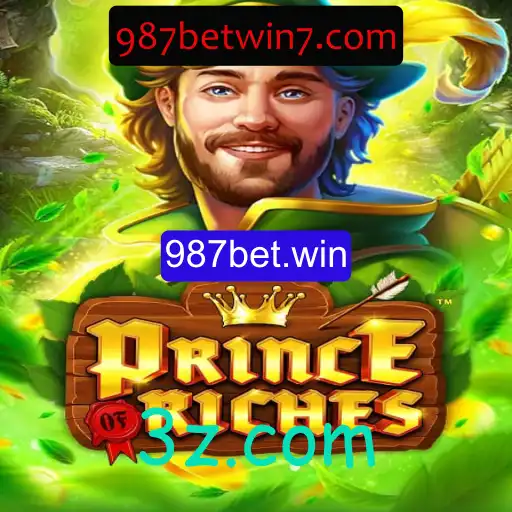 Descubra o Fascinante Mundo de PrinceOfRiches: O Novo Jogo de 987bet.win
