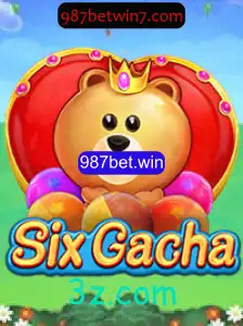 Explorando o Universo de SixGacha