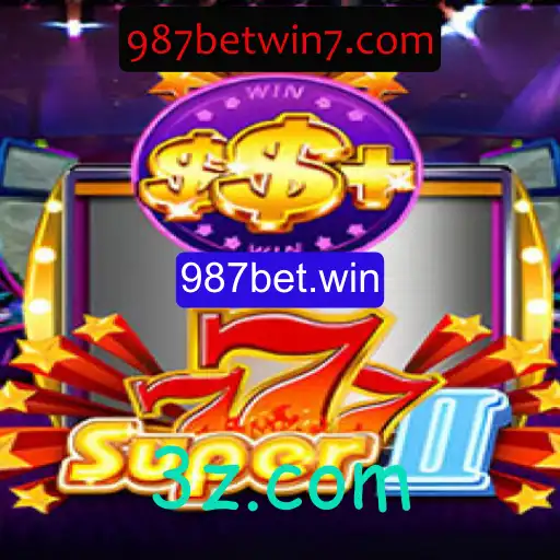 Descubra o Fascinante Universo de Super777II no 987bet.win