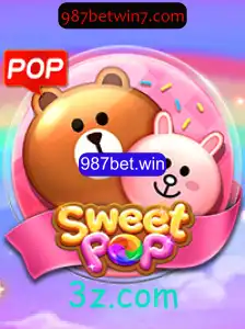 Explorando o Mundo Encantado de SweetPOP: Uma Aventura Cativante