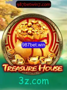 Descubra o Mundo Empolgante de TreasureHouse: Aventuras e Estratégias