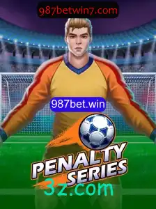 Descubra a Emoção do Jogo PenaltySeries na Plataforma 987bet.win