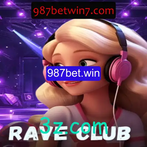 Descubra RaveClub: A Nova Sensação dos Jogos Online em 987bet.win
