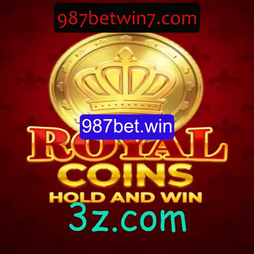 Descubra RoyalCoins: O Jogo Empolgante de Estratégia que Conquista Jogadores em 987bet.win