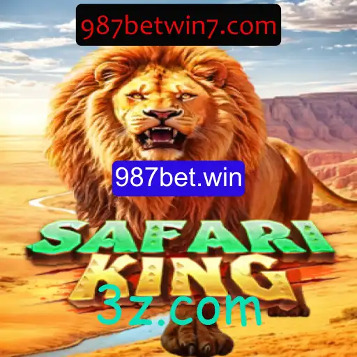 Explorando o Mundo Selvagem do Jogo SafariKing e a Plataforma 987bet.win