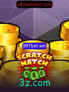 Explorando o Jogo ScratchMatch: Uma Nova Experiência de Entretenimento