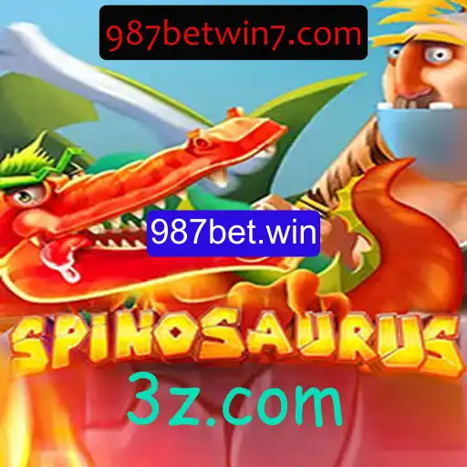 Explorando o Mundo do Jogo Spinosaurus no 987bet.win