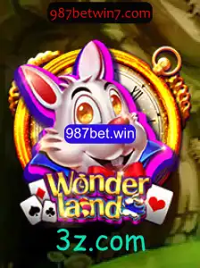 Desvendando os Segredos de Wonderland: Um Mergulho no Jogo de Aventura